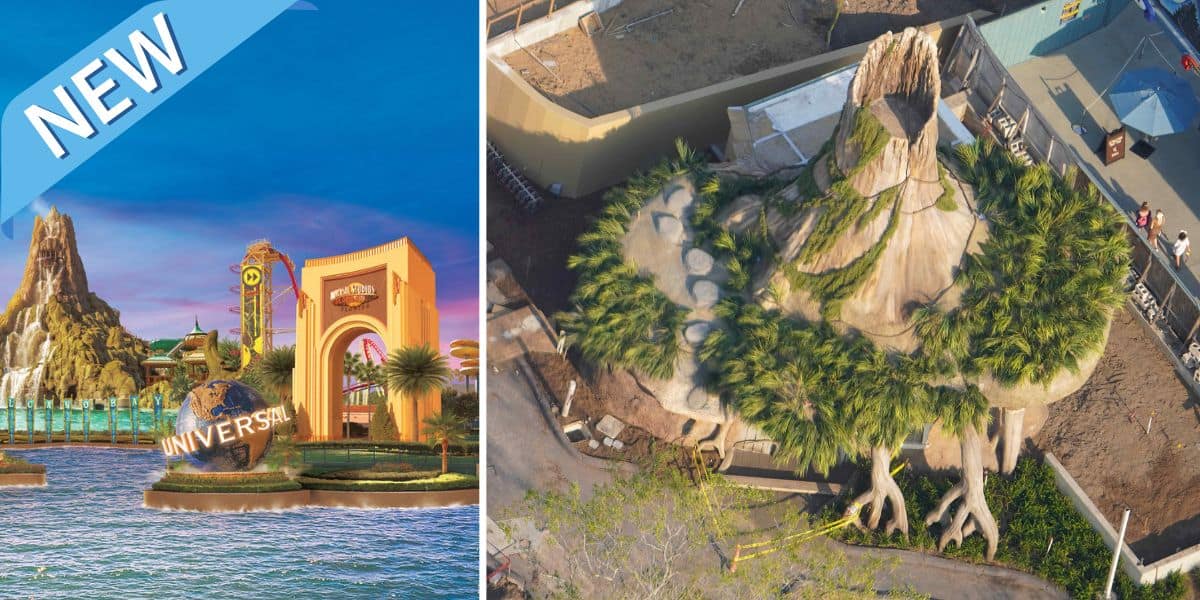 Universal DreamWorks