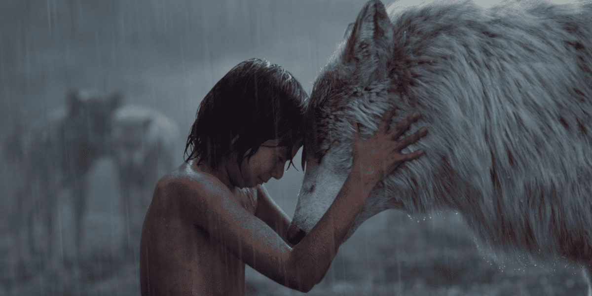 Live-Action 'Jungle Book 2,' Here's What We Know