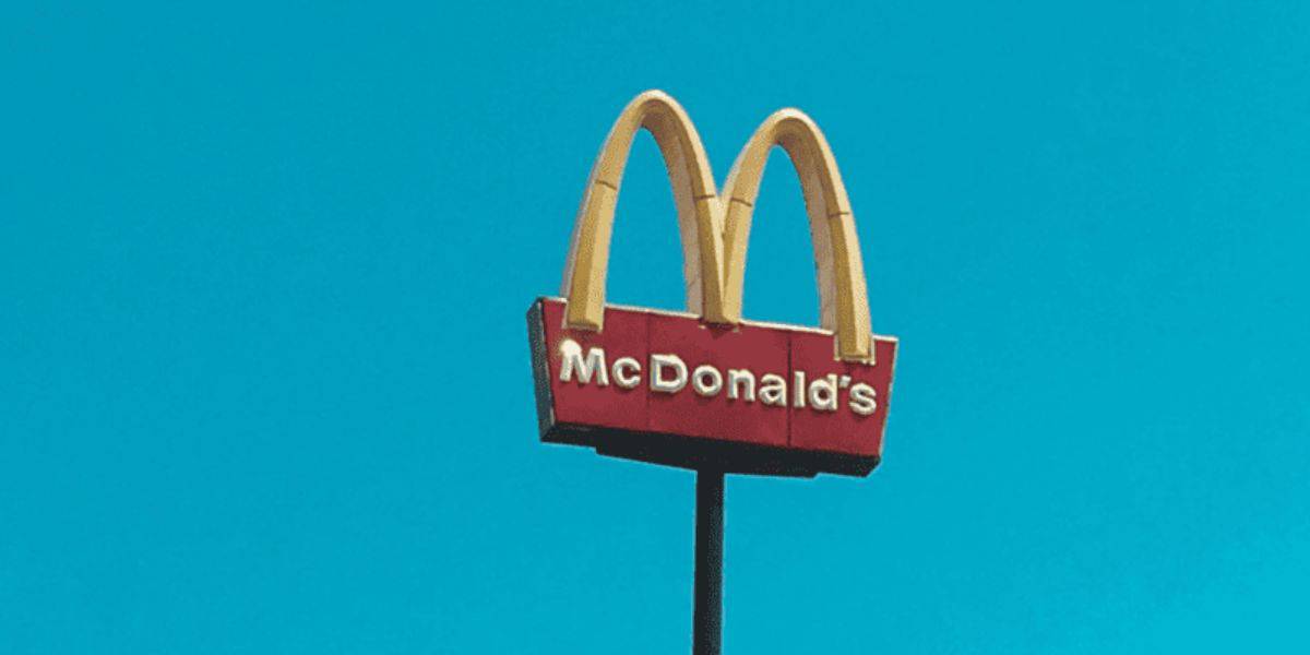 McDonald's Image