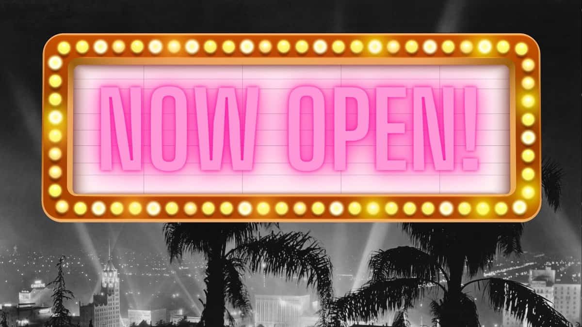 ice cold hydraulics open at disney's hollywood studios