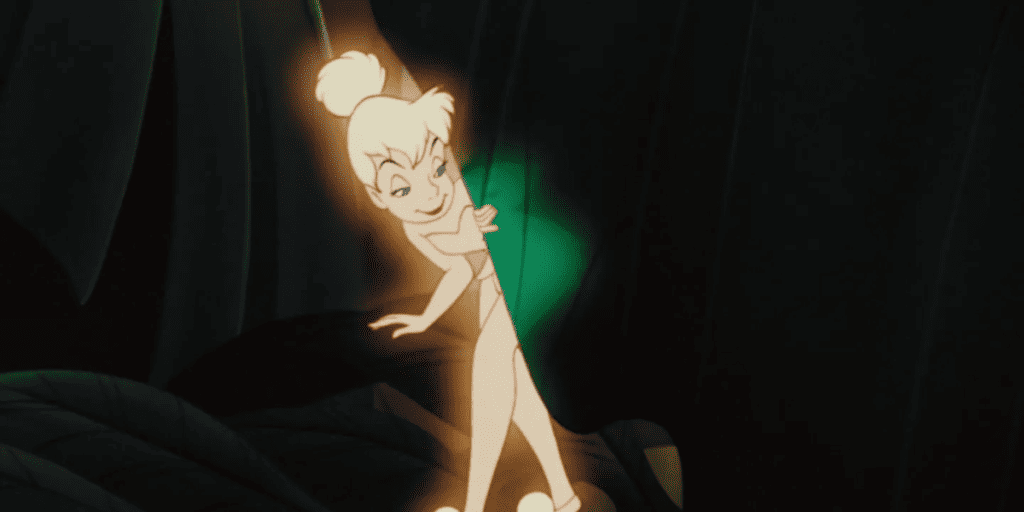 The Remake Bubble Has Burst: How Disney’s New ‘Tink’ Series is Saving ...