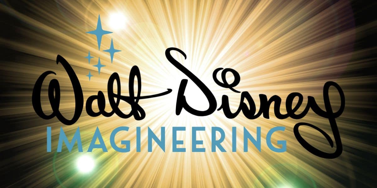 walt disney imagineering logo
