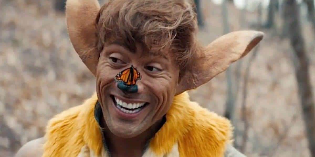 Bambi live action loses director