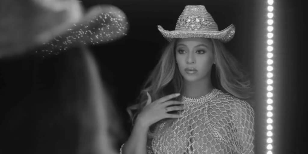 Beyoncé Just Sang About... Marvel?!