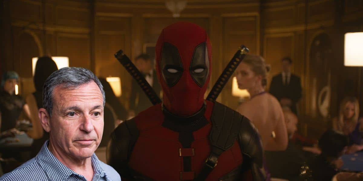Bob Iger Marvel fatigue canceled projects