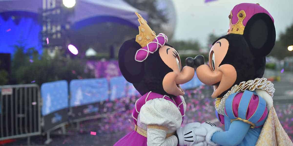 Disney cosplayer salary
