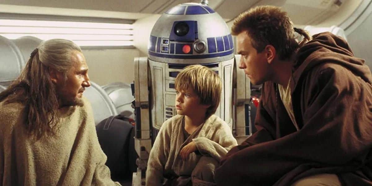 Jake Lloyd Anakin Skywalker schizophrenia