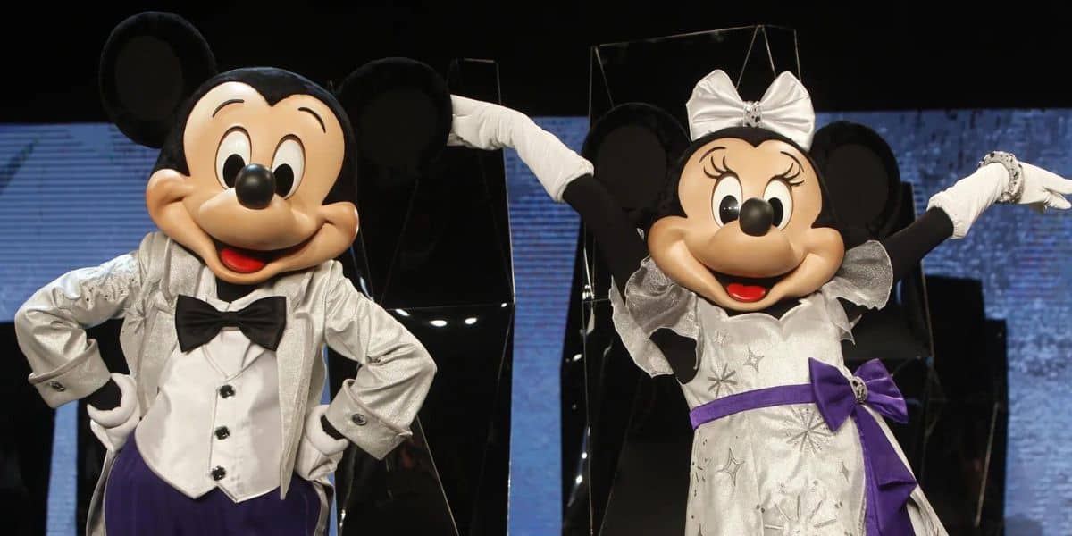 Most D23 tickets sold out to general public