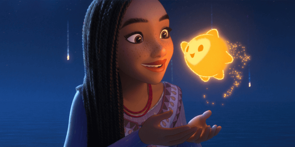 Animation Chief Disney Animation Chief Jared Bush Teases Return to 2D Animation and ...