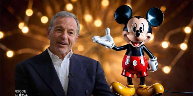 Tony Disney Is Disney Looking to Replace More Actors With AI?