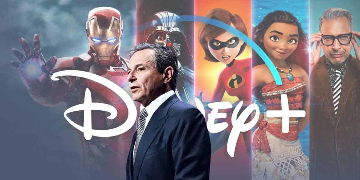 disney manipulate shows bots
