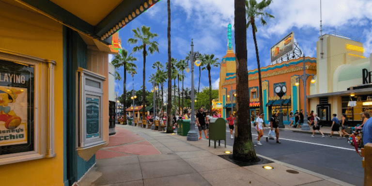 Shock Update: Disney World Removes Star Wars Location Guest