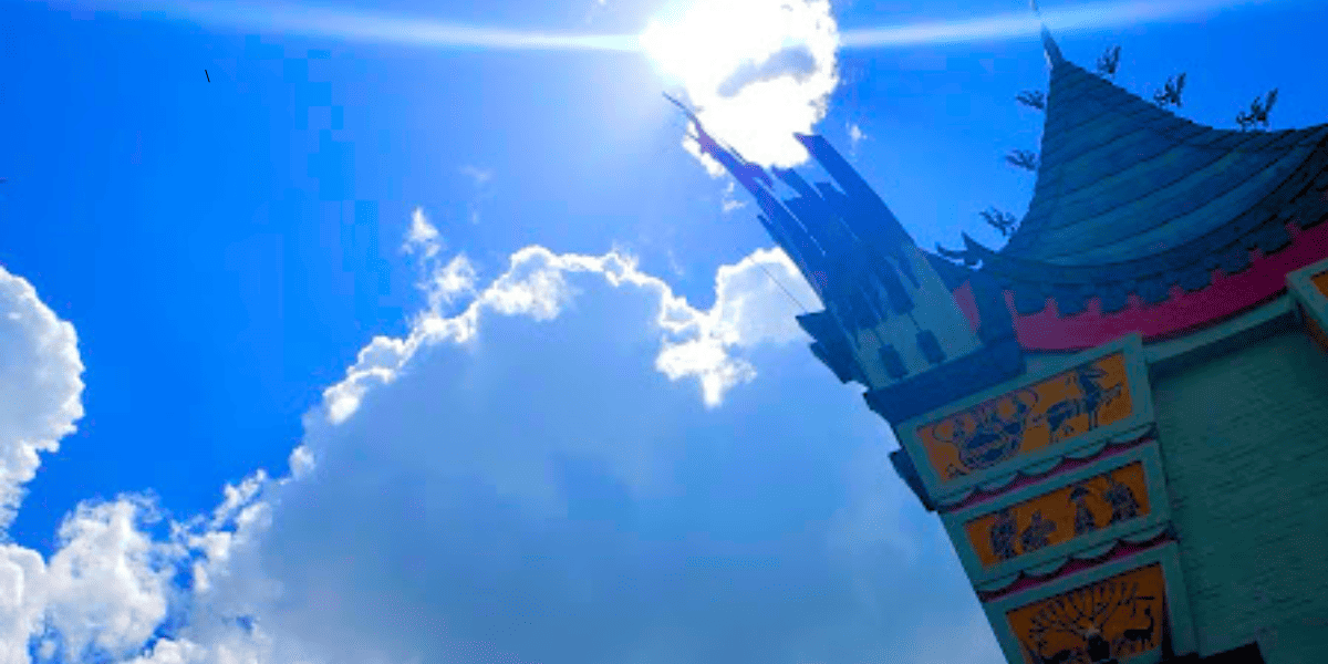 disney's hollywood studios