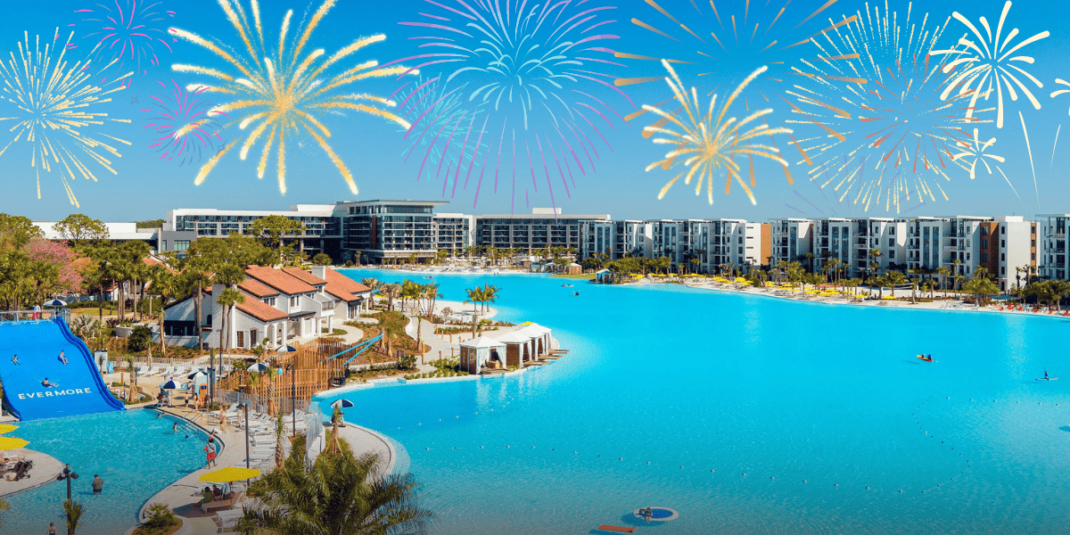 evermore resort orlando