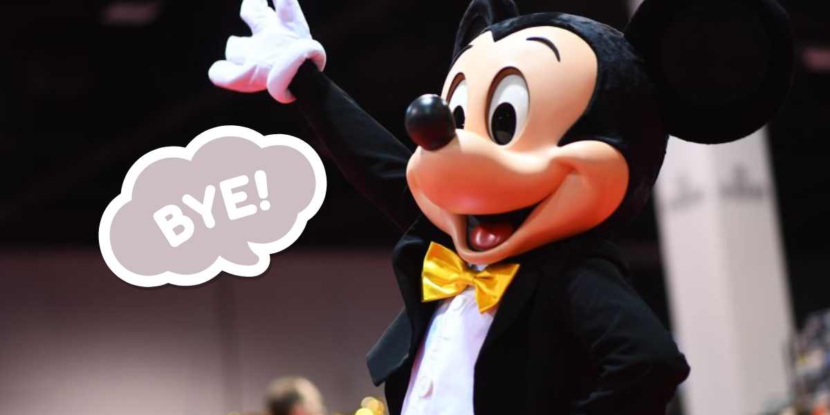 fans leave disney world choose universal