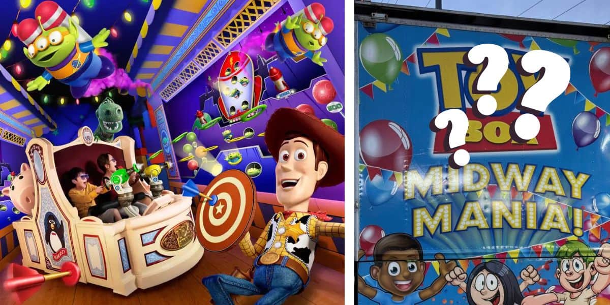 Toy Story rip-off