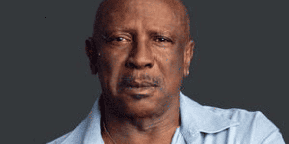 louis gossett