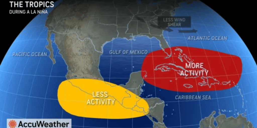 2024 Atlantic Hurricane Season Projected To Be Explosive Disney Dining 2024 atlantic hurricane season projected to be explosive disney dining