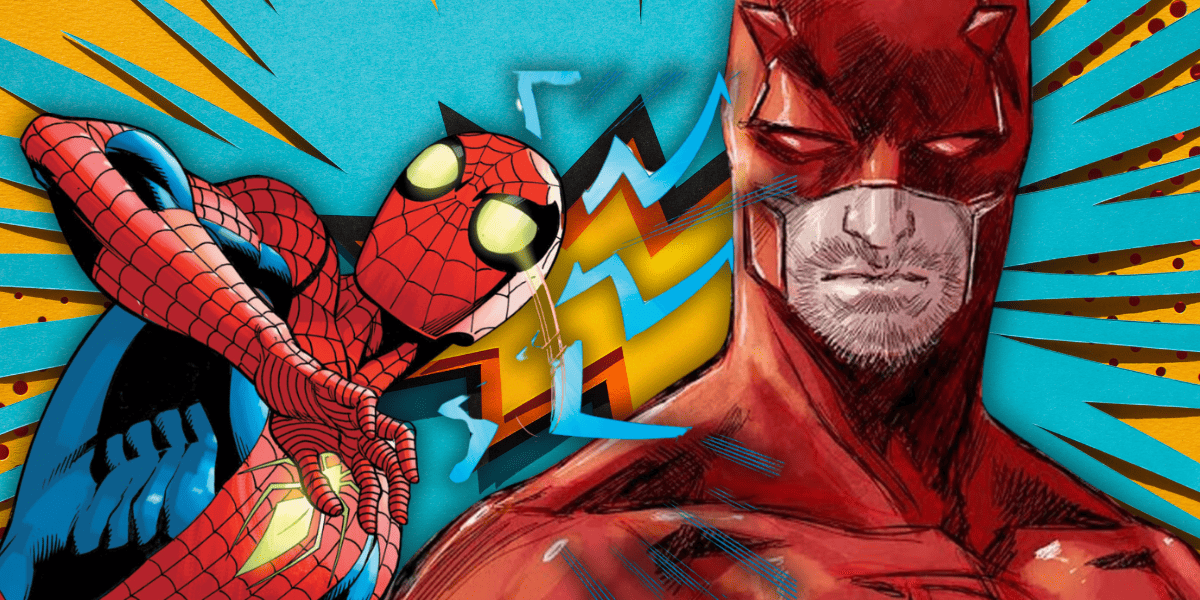 Delivering What Fans Want: Live-Action with Daredevil and Spider-Man