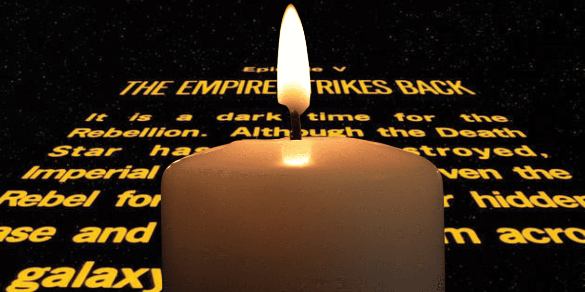 empire strikes back