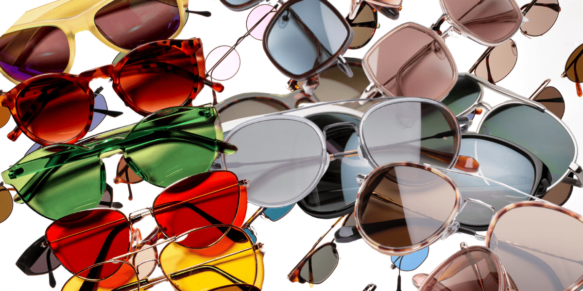 sunglasses