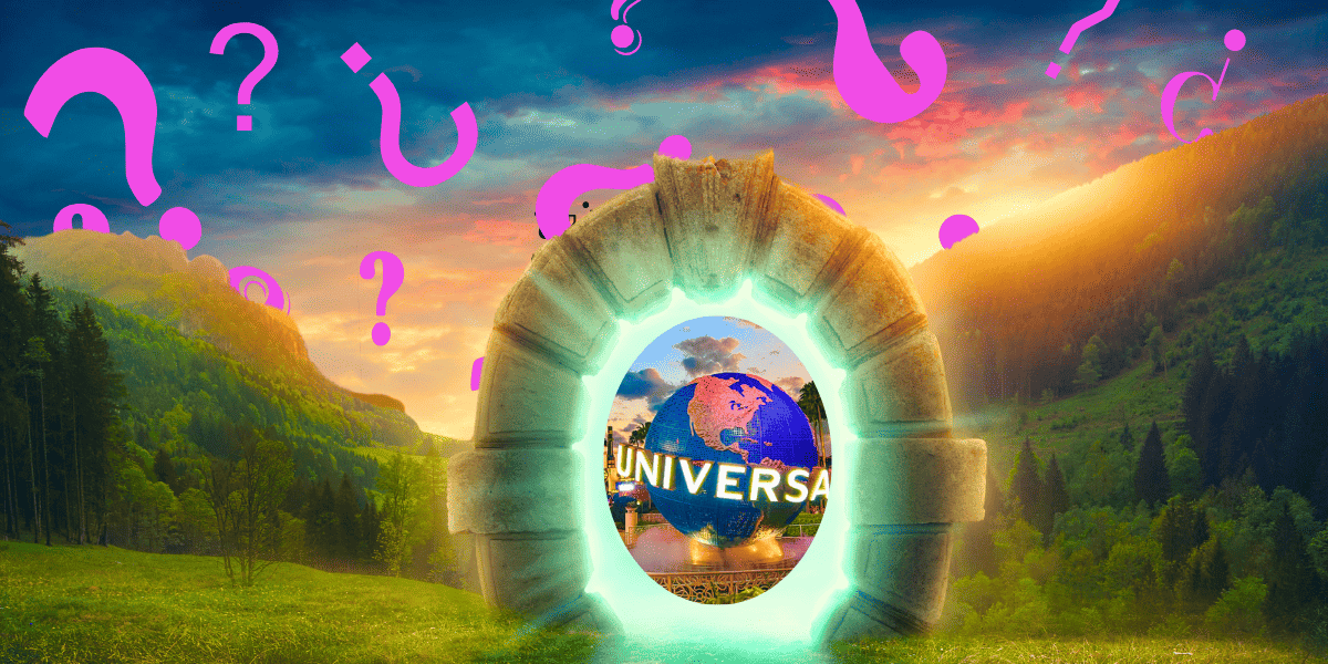 universal studios reveal
