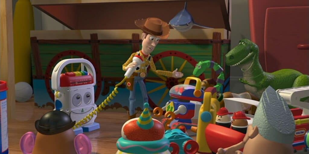 'Toy Story' Series Actually Ended 15 Years Ago, Pixar Confirms | Disney