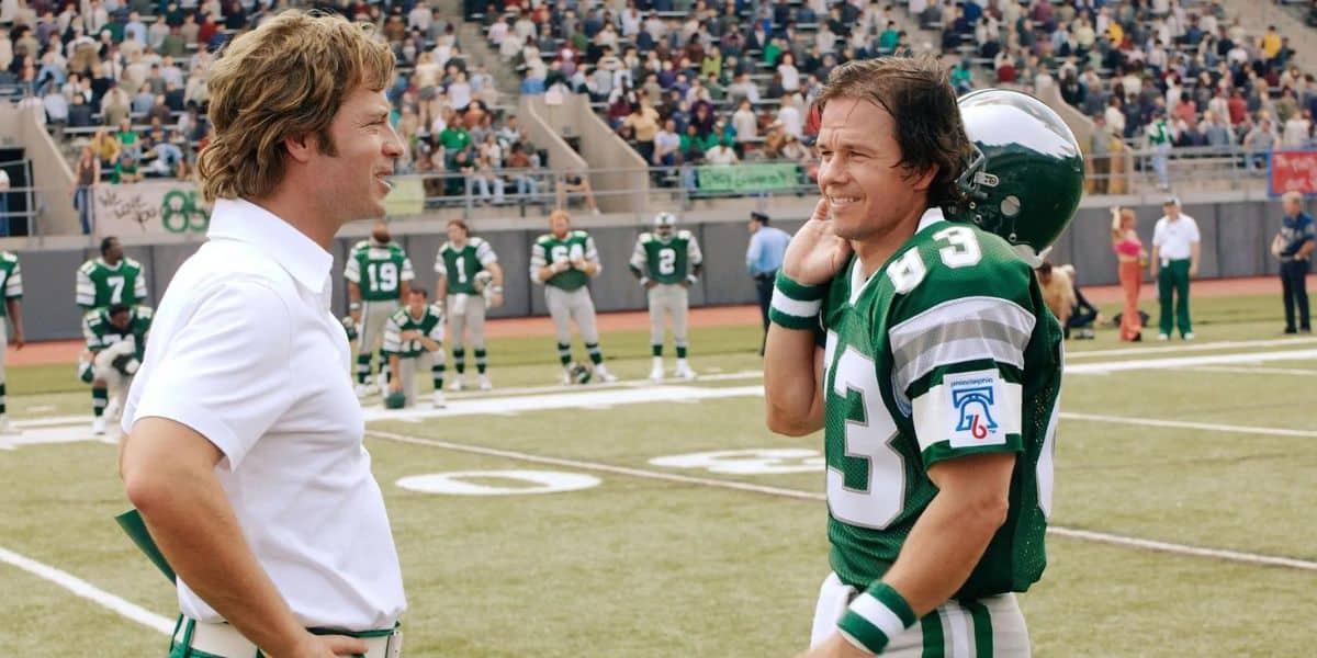 David Beckham suing Mark Wahlberg's fitness company