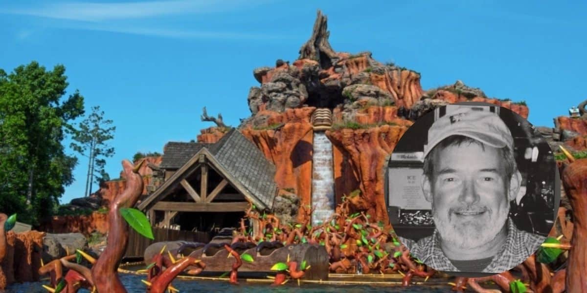 Disney Imagineer Dan Goozee Dead at 80