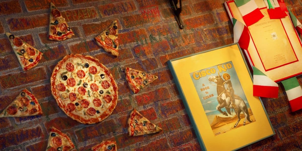 Mama Melrose's Menu Overhaul