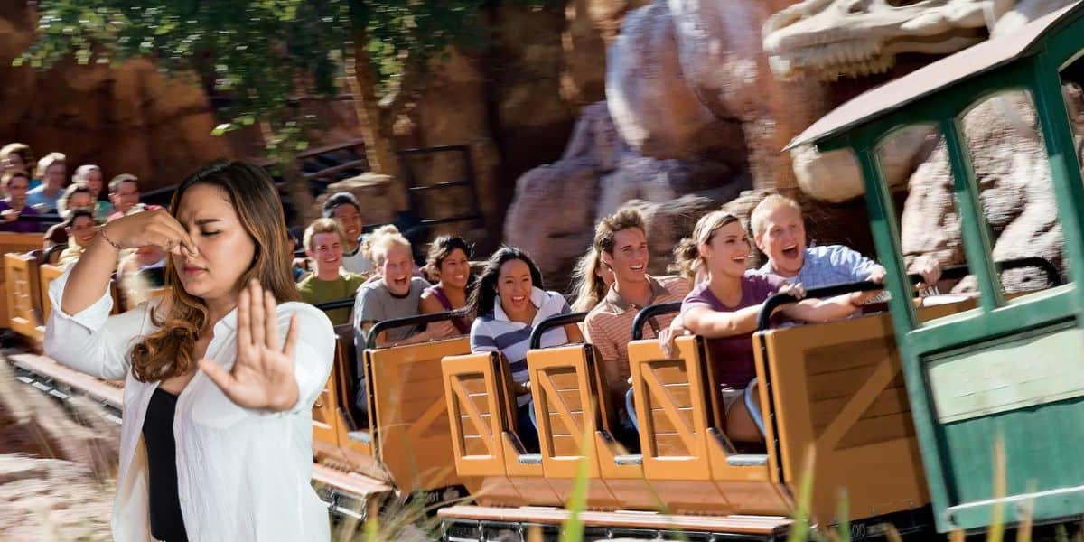more farting at Disneyland Reddit