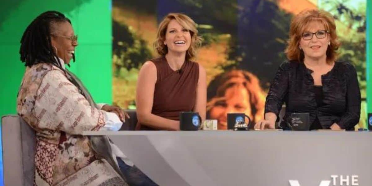 View Watchers change channel on Candace Cameron Bure