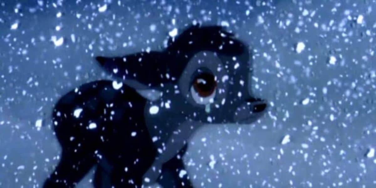Disney Bambi