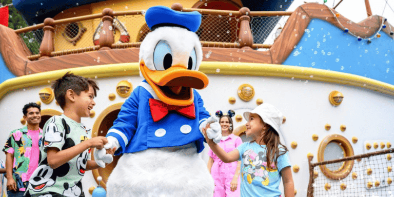 Disney Cruise Line Runs Into Trouble, Vacations Cancelled for Thousands ...