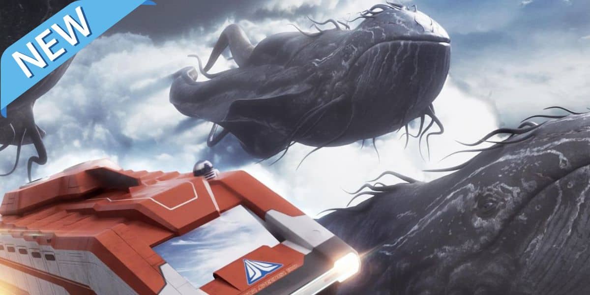 Star Tours adventures continue