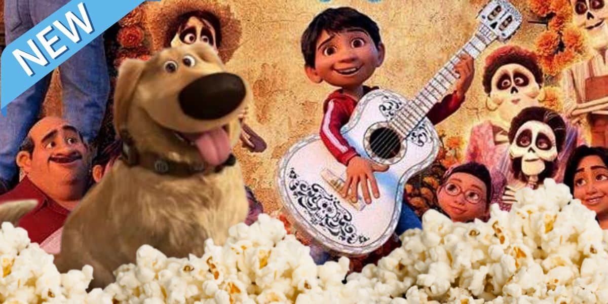 Popcorn-bucket