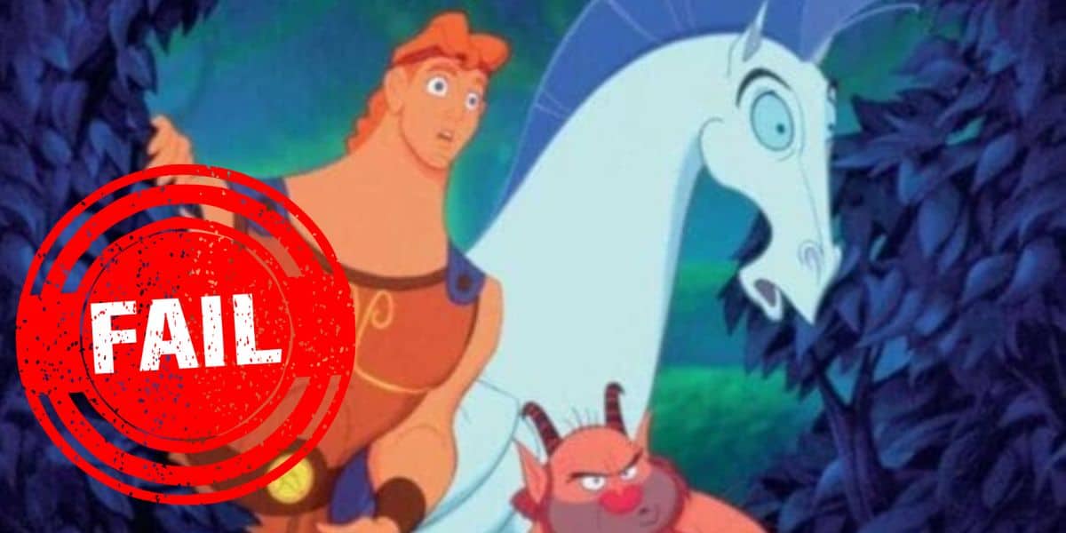 Hercules fail