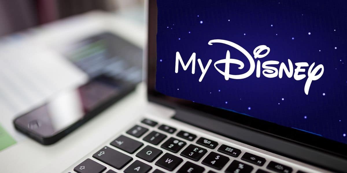 MyDisney