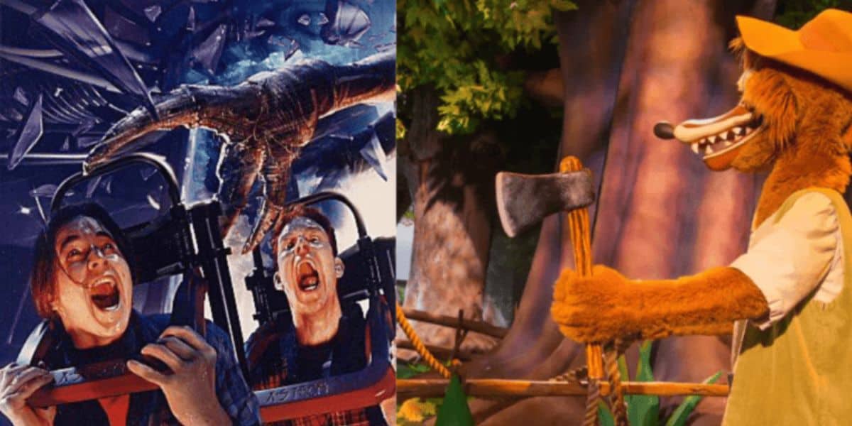 Needed Attraction Changes Cover