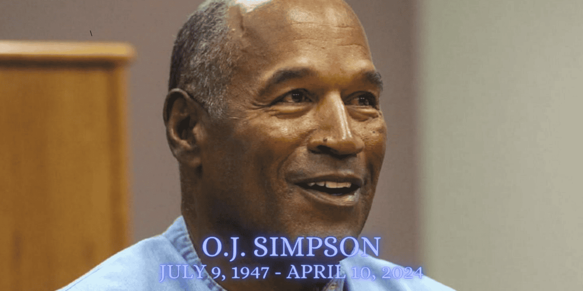 oj simpson