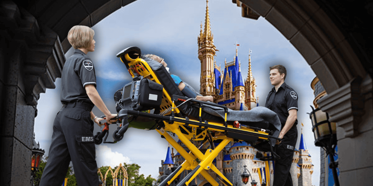 orlando theme park injuries