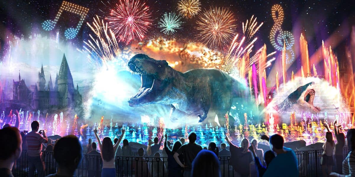 CineSational: A Symphonic Spectacular Universal Orlando