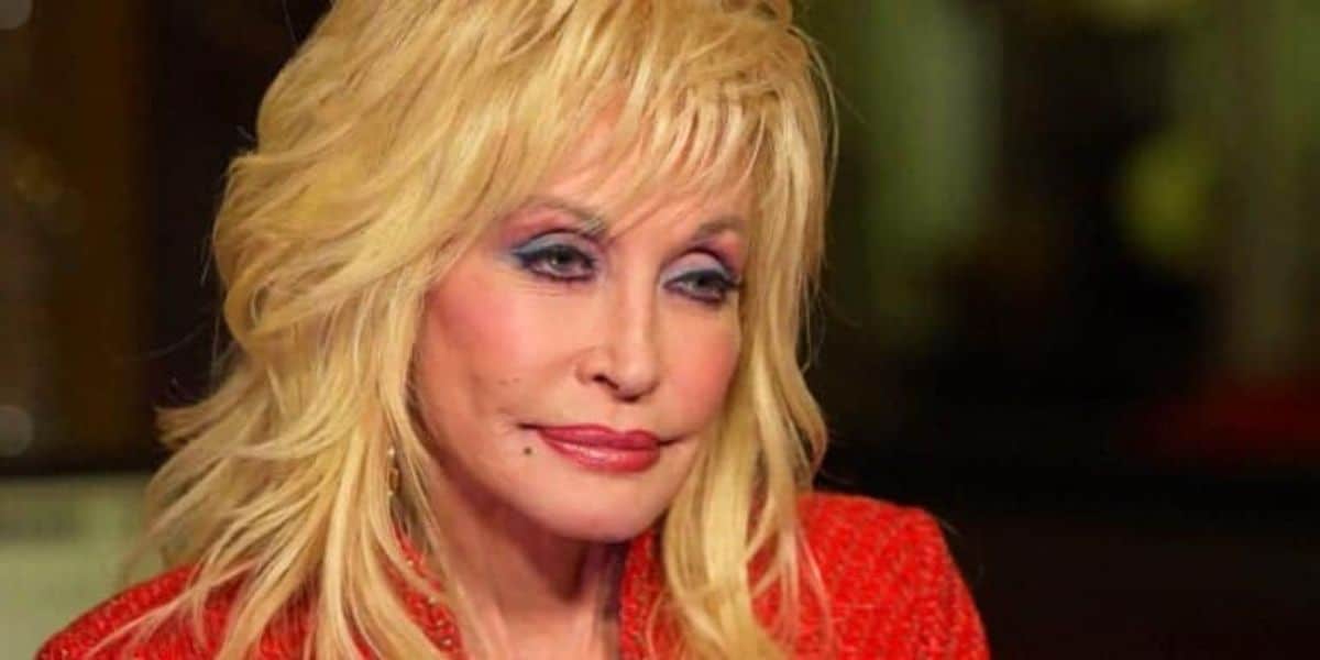 Dolly Parton