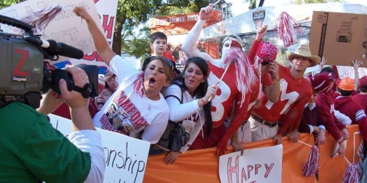 ESPN College Gameday