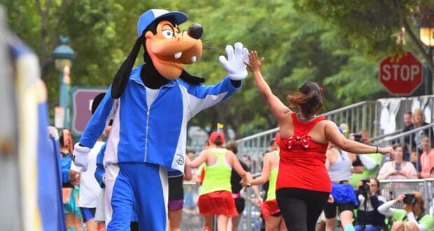 Themes Revealed For 2025 Rundisney Race Weekend Disney Dining