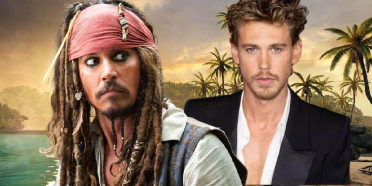 Pirates of the Caribbean