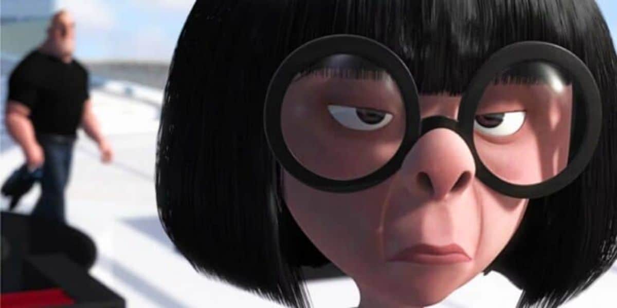 Pixar Expansion