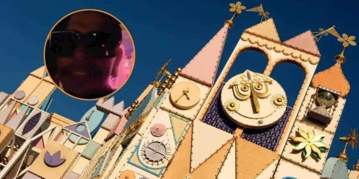 Small World Stuck
