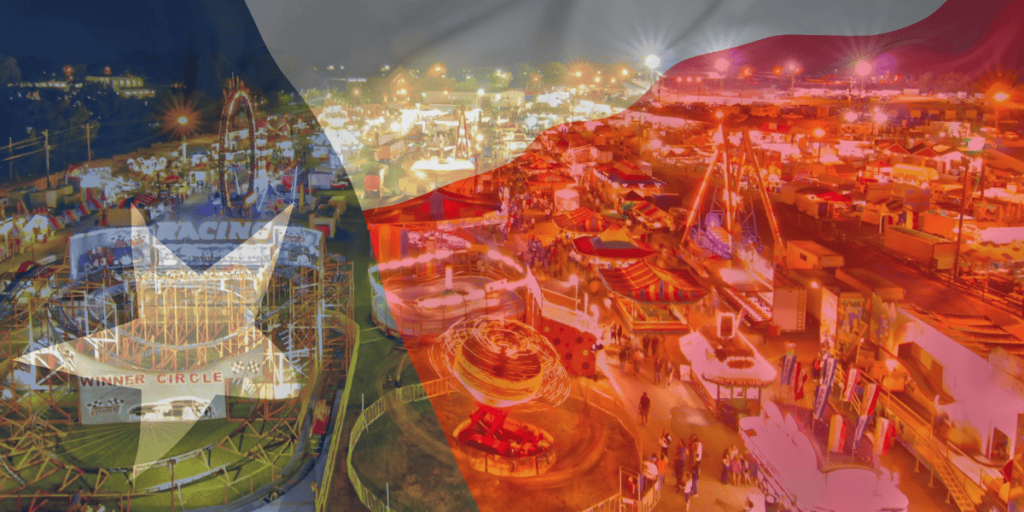 Vitality of Brand-New Texas Theme Park Threatened as Opening Date ...