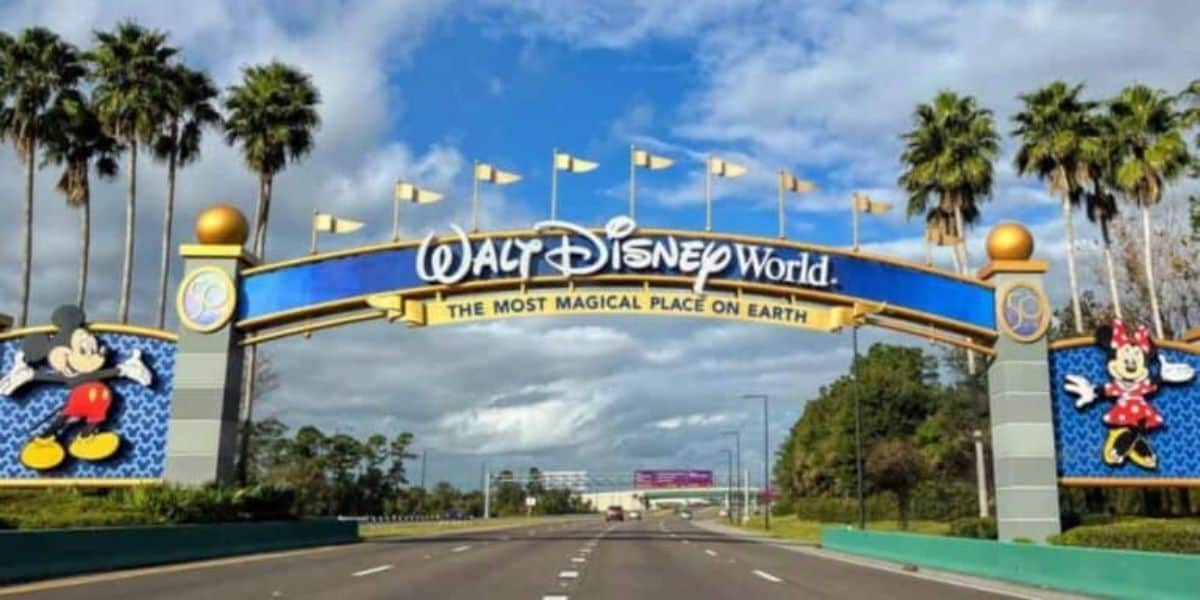 Walt Disney World